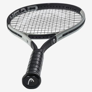 Raqueta de tenis adulto - Head Auxetic Speed MP 2024 Negro