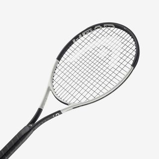 Raqueta de tenis adulto - Head Auxetic Speed MP 2024 Negro