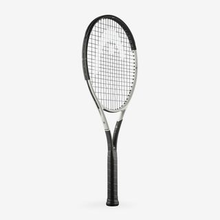 Raqueta de tenis adulto - Head Auxetic Speed MP 2024 Negro