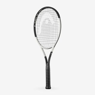 Raqueta de tenis adulto - Head Auxetic Speed MP 2024 Negro