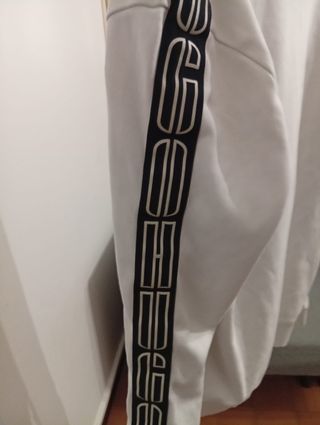 Felpa Hugo Originale Unisex Senza Cappuccio