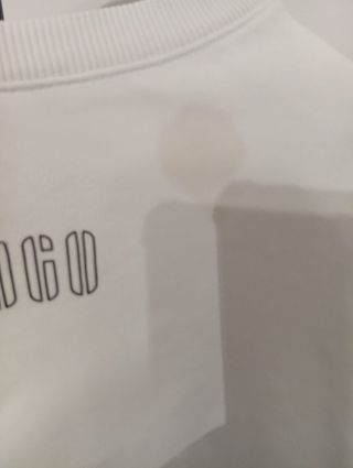 Felpa Hugo Originale Unisex Senza Cappuccio