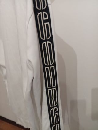 Felpa Hugo Originale Unisex Senza Cappuccio