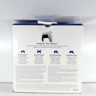 Controller Sony DualSense PS5 Wireless