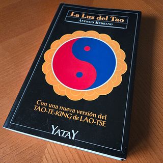 La Luz del Tao
