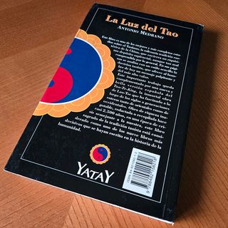 La Luz del Tao