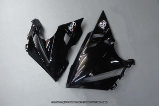 Carenado Avdb KAWASAKI ER6 F 2009 - 2011