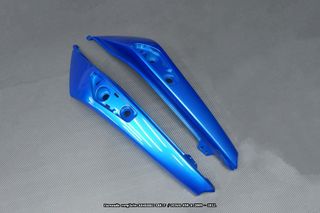 Carenado Avdb KAWASAKI ER6 F 2009 - 2011