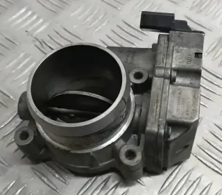 Cuerpo Mariposa Audi 4E0145950D