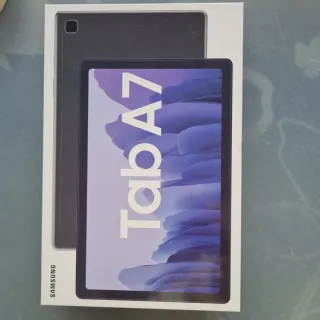 Samsung Galaxy Tab A7 10.4 3GB RAM 32GB