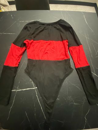 Body donna con scritta LOVE