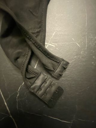 Body donna con scritta LOVE