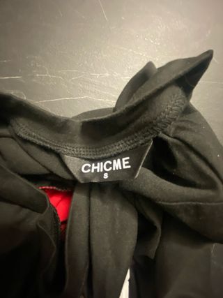 Body donna con scritta LOVE