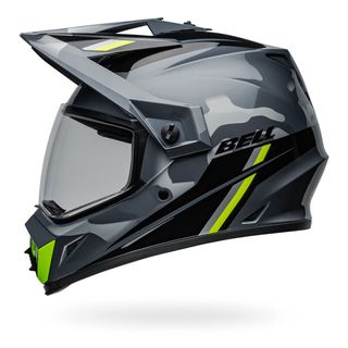 OFERTA! CASCO BELL MX-9 ADVENTURE TRAIL