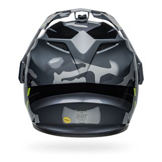 OFERTA! CASCO BELL MX-9 ADVENTURE TRAIL