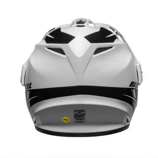 OFERTA! CASCO BELL MX-9 ADVENTURE TRAIL