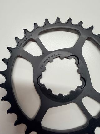Plato SRAM NX 30t X-SYNC 2 Eagle