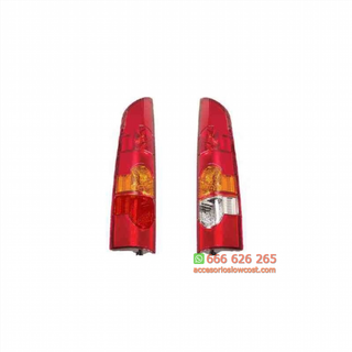 Pilotos traseros para RENAULT KANGOO II 1P (03