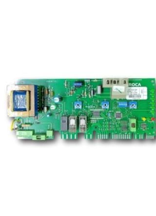 Placa Electrónica Caldera Roca Neobit 24/24F