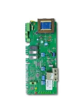 Placa Electrónica Caldera Roca Neobit 24/24F