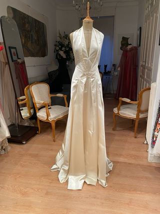 Lote 62 Vestidos Novia Petro Valverde