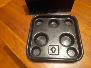 Timer 9B orologio per palle da  biliardo