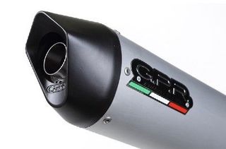 Escape linea completa honda crf 450 r e x 2009-10