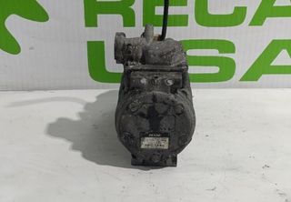 Compresor iveco 4472207290 daily 3.0 diesel 112553