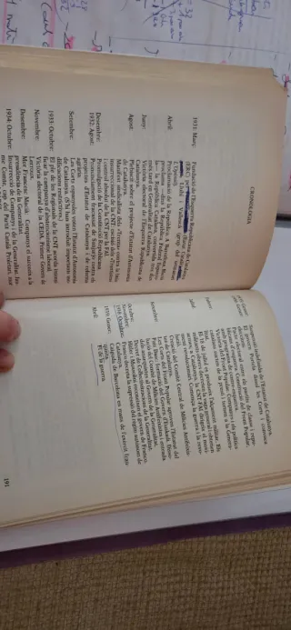 HISTORIA DE CATALUNYA - (Edició antiga)