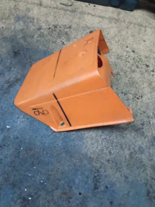 Tapa Cilindro Stihl 064/066