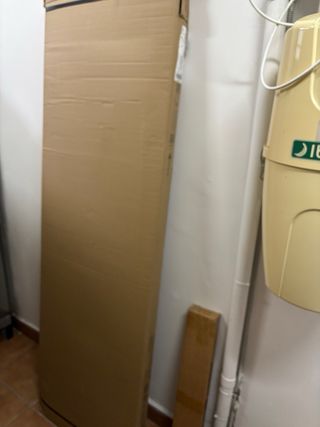 Canape abatible arcon 150 acabado roble