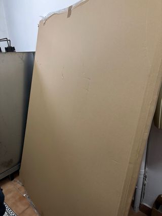 Canape abatible arcon 150 acabado roble