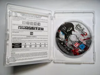 Castlevania Lords of Shadow 2 PS3