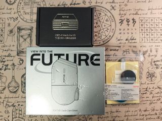 Dashcam 70mai Omni X200 + OBD-II Hardwire Kit