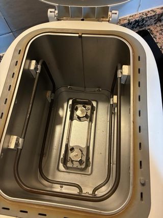 Panificadora Imetec Zero-Glu