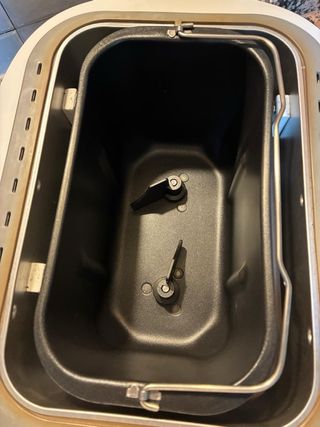 Panificadora Imetec Zero-Glu