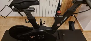 Bicicleta Spinning VOLAVA Alta Gama