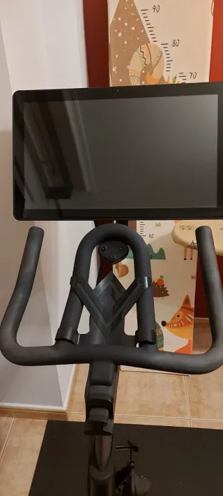 Bicicleta Spinning VOLAVA Alta Gama