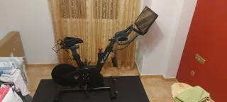 Bicicleta Spinning VOLAVA Alta Gama