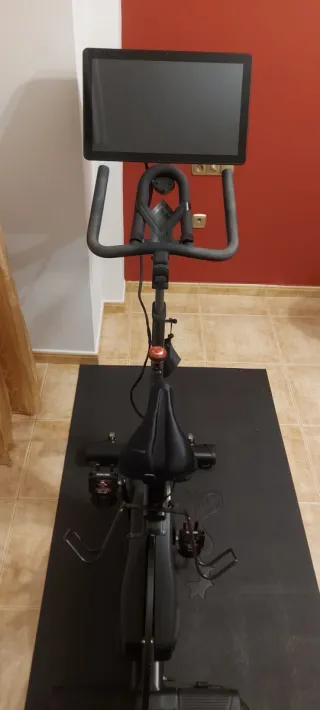 Bicicleta Spinning VOLAVA Alta Gama