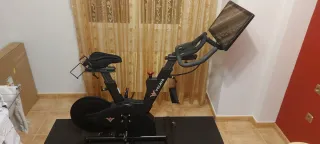 Bicicleta Spinning VOLAVA Alta Gama