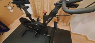 Bicicleta Spinning VOLAVA Alta Gama