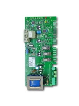 Placa Electrónica Caldera Roca Victoria 20/20 FF