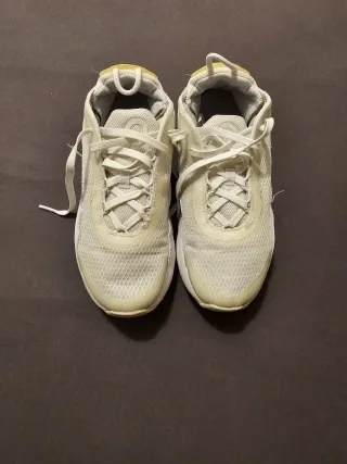 Zapatillas Nike Air Max Niños Talla 33.5