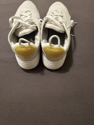 Zapatillas Nike Air Max Niños Talla 33.5