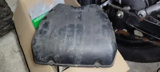 Tampa Caixa Ar Honda CBR 600 f2 f3