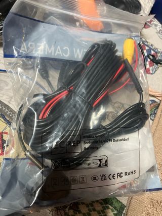 Radio Navegador Megane 2 Nueva