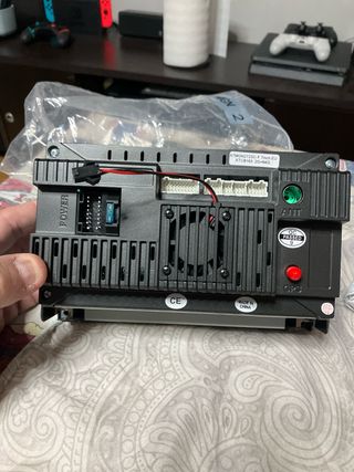 Radio Navegador Megane 2 Nueva