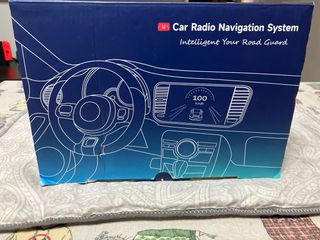 Radio Navegador Megane 2 Nueva