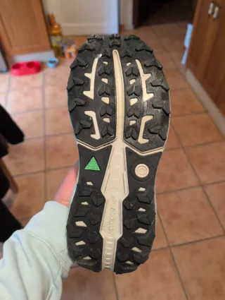 Zapatillas Brooks Caldera 7 Hombre